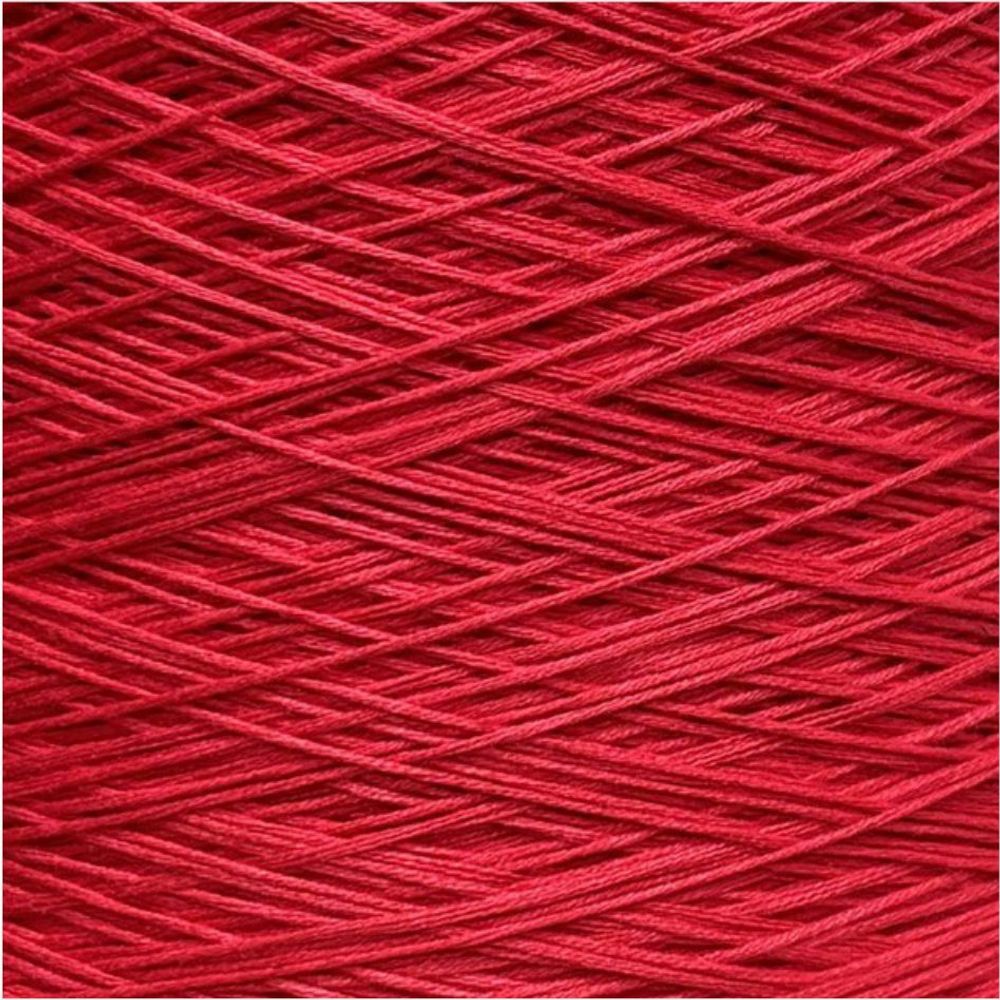 Нитки вышивальные х/б для рукоделия 100г (0904)