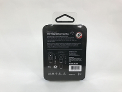 Светодиодная лампа для ДХО P21W MTF Light Night Assistant NP21WW