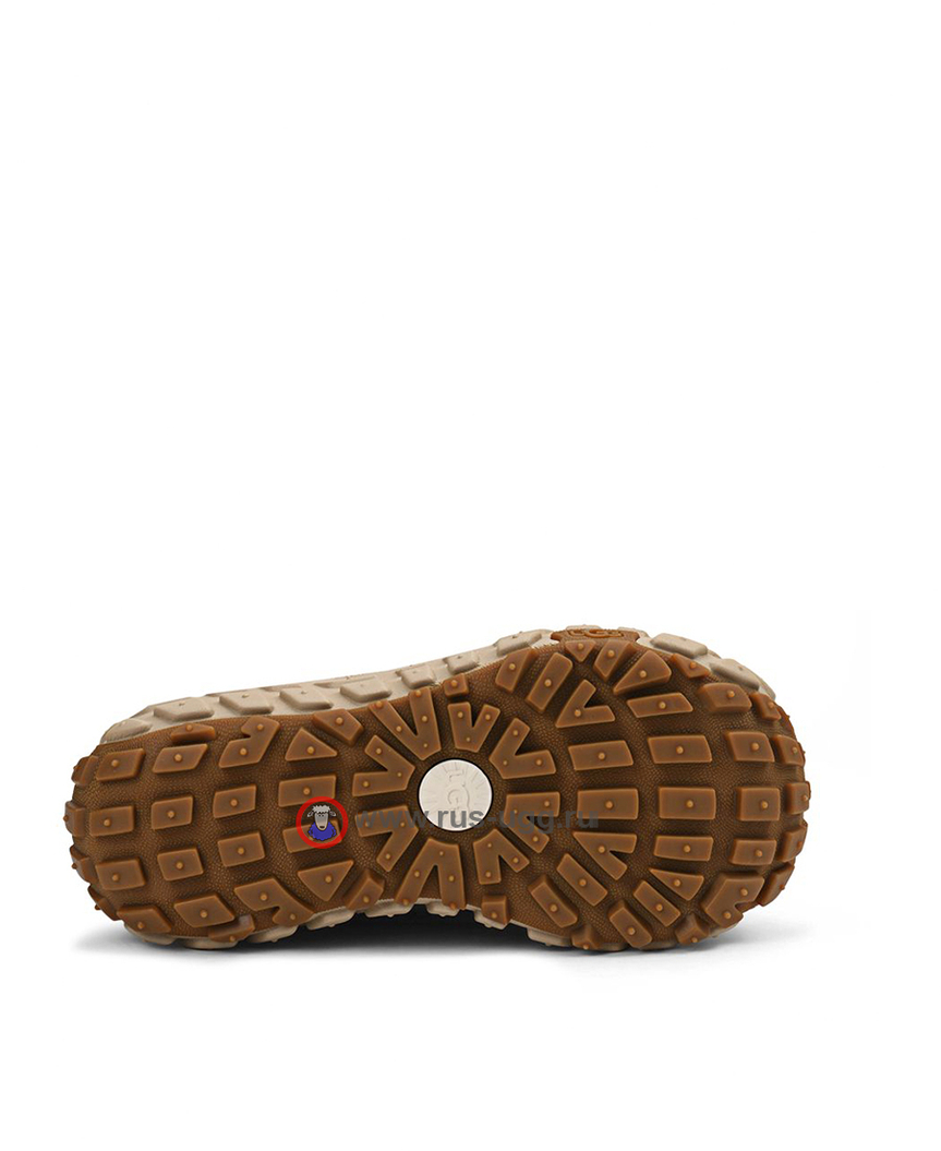 ULTRA MINI VENTURE DAZE Cozy Natural