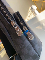 Louis Vuitton Avenue Sling Bag