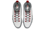 Кроссовки Jordan Air Jordan 9 "Fire Red"