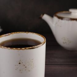 Кружка 250 мл d 7 см h9 см   Noble [6]