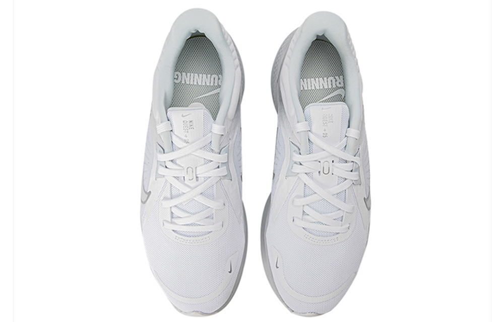 Кроссовки Nike Quest 5 (Женская размерная сетка)