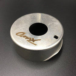 Стакан помпы охлаждения Suzuki DF40-90(A) (Omax)