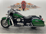 Kawasaki Vulcan 1500 Classic Tourer , 2000