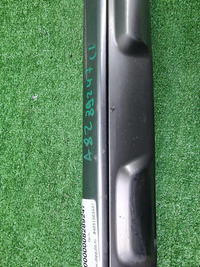 Накладка решетки радиатора Lexus NX 1 (2017-2021)