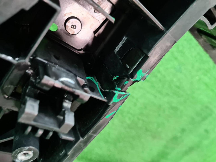 Телевизор Kia Carnival 4 (2020-н.в.)