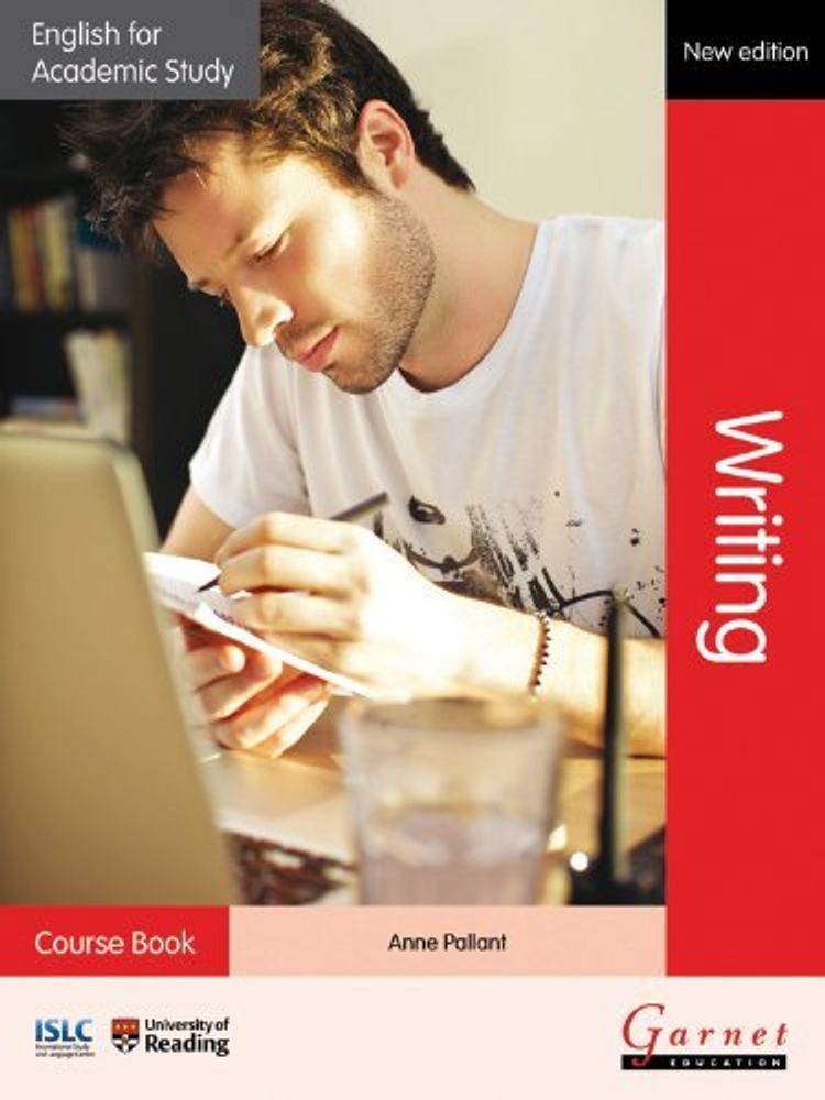 EAS Writing Course Book (2012 edition)