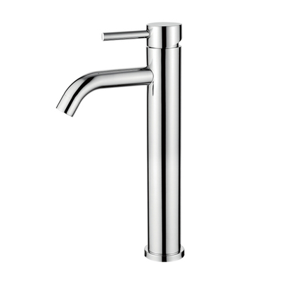 смеситель умывальник LEDEME картридж 35мм, нержавейка L71006X