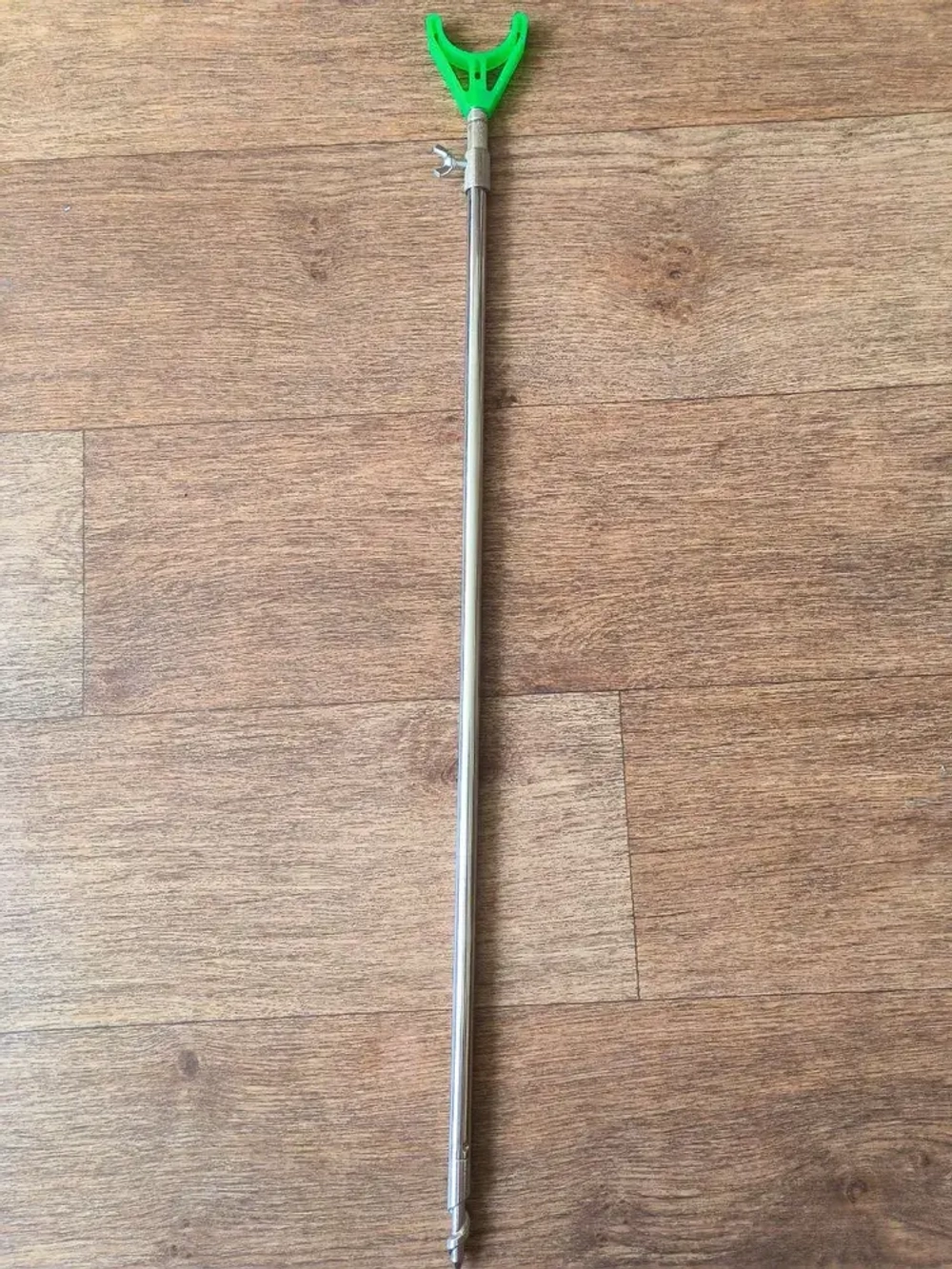 ПОДСТАВКА ПОД УДОЧКУ НЕРЖАВЕЮЩАЯ