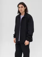 Куртка Coach FOS Черная