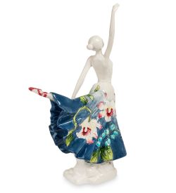 JP-96/32 Статуэтка «Танцующая леди» (Pavone)