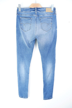 Джинсы OSTIN повседневные 44-46 размер