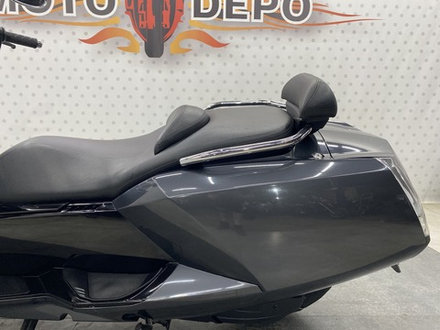 Yamaha Maxam , 2014