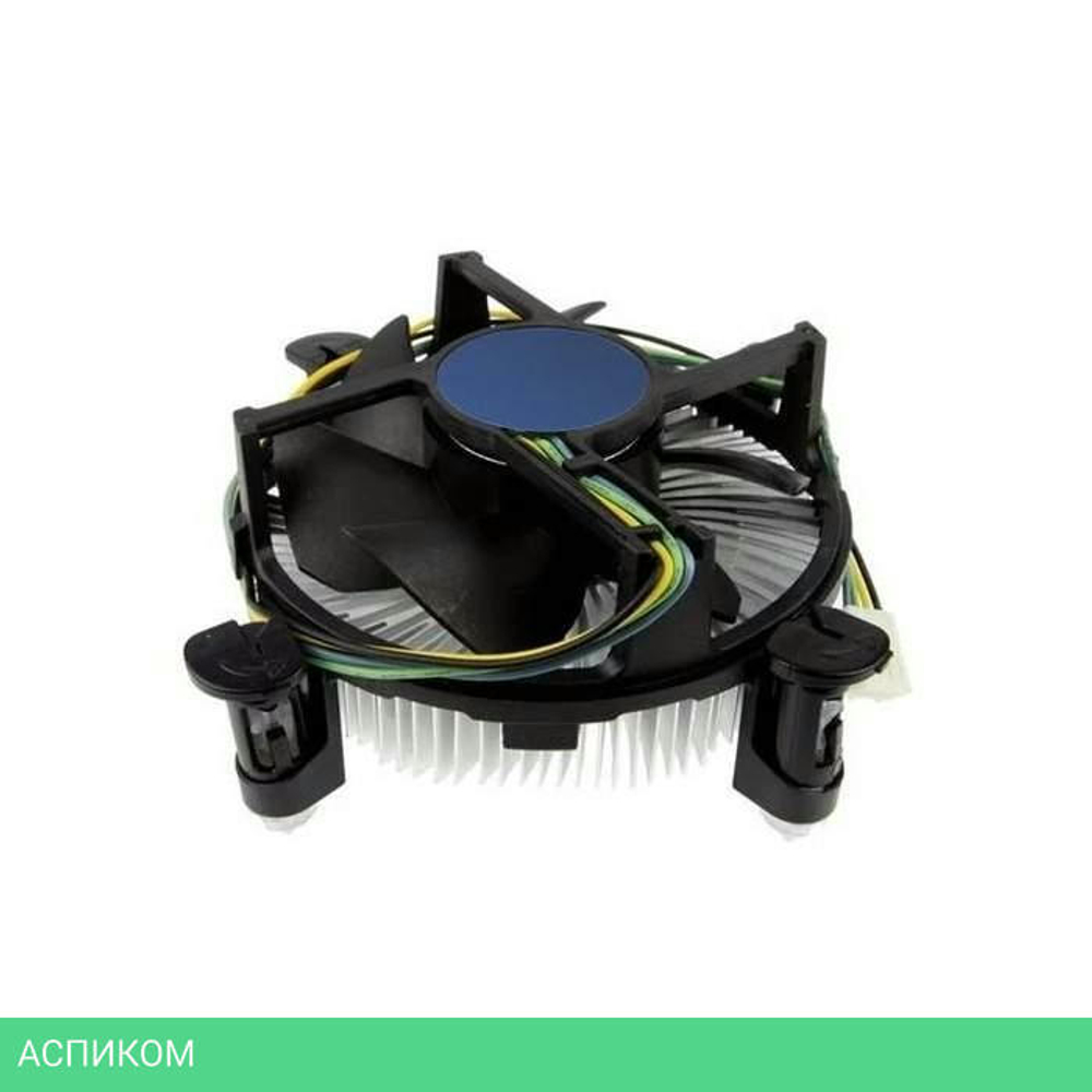 Кулер для процессора ACD ACD-CD5L3-A