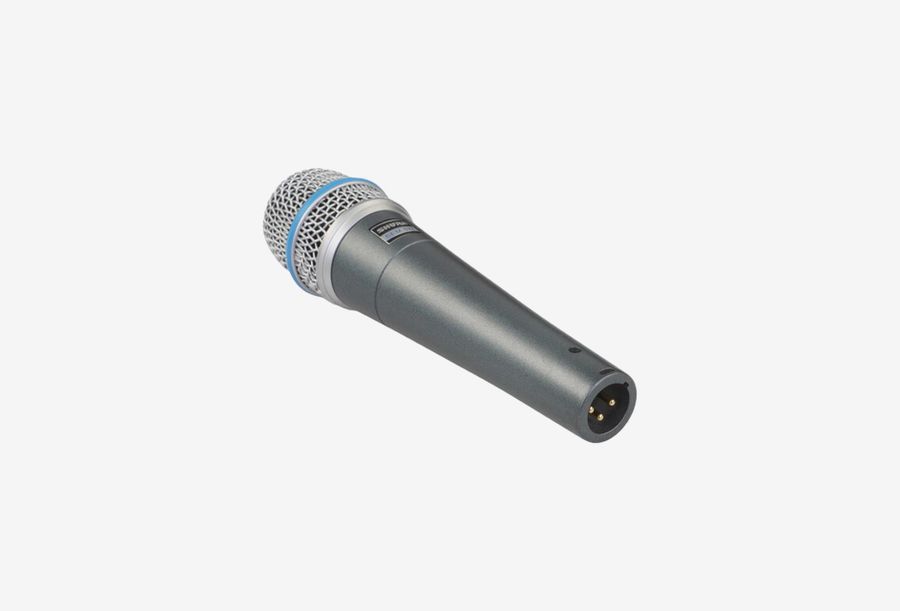 Shure BETA 57A_0426528101819