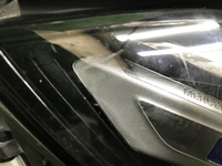 Фара правая Mercedes S W223 (20-нв) Digital Light