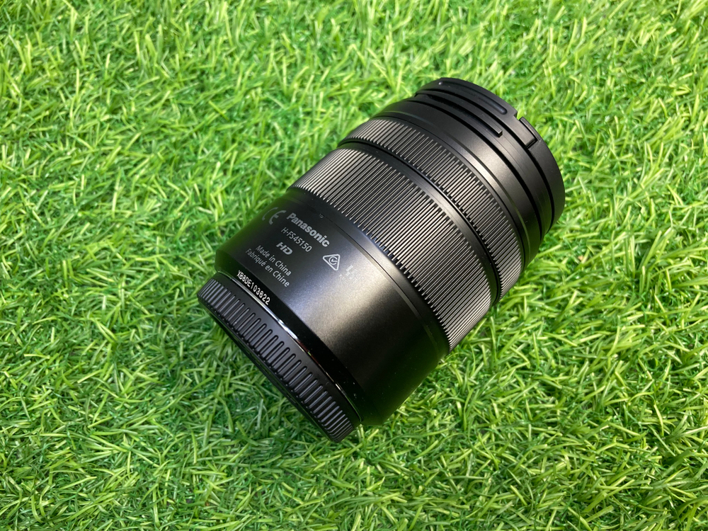 Panasonic Lumix 45-150mm 4-5.6 Покупка/Продажа