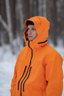 Ветровка Эльбрус