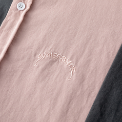 Сорочка Ymkashix Puff