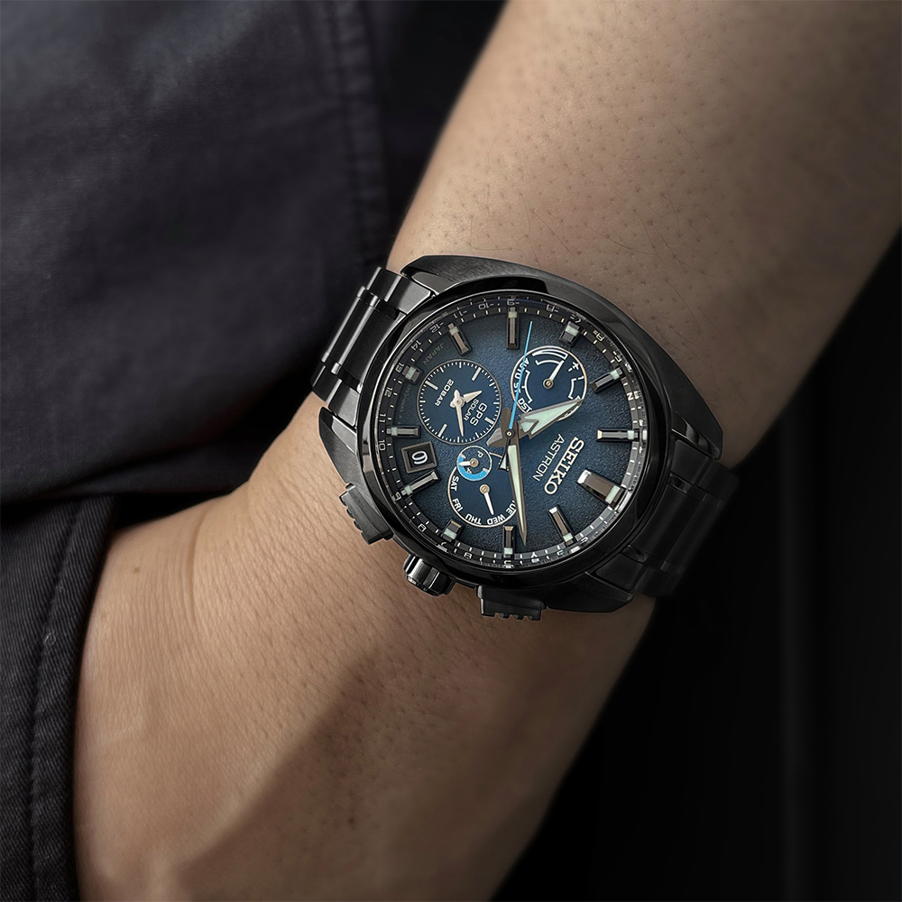 Seiko SSH105J1
