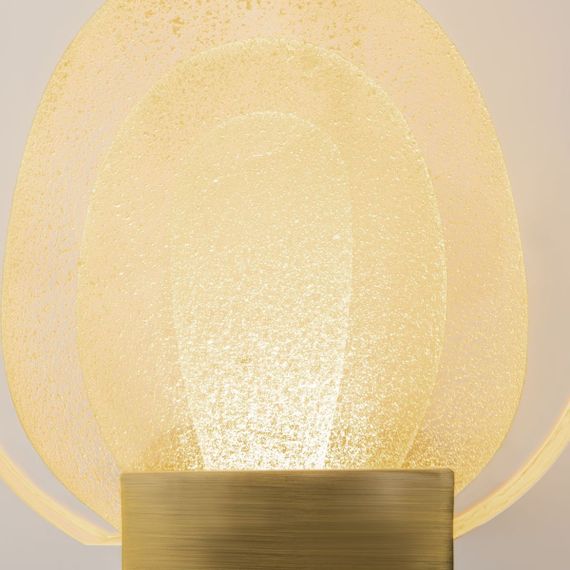 Бра Maytoni Modern Biology MOD367WL-L3BSK