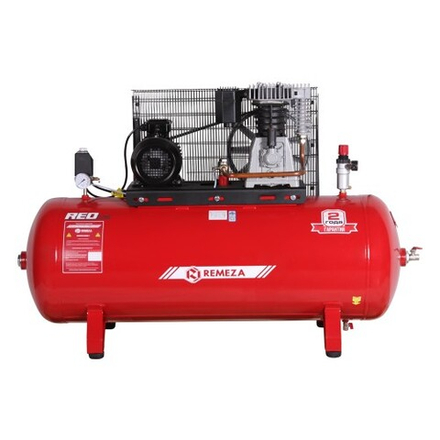 Компрессор поршневой REMEZA СБ4/С-270.АВ790 УТ-00004802