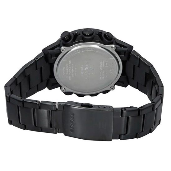 Наручные часы Casio ECB-40BK-1A