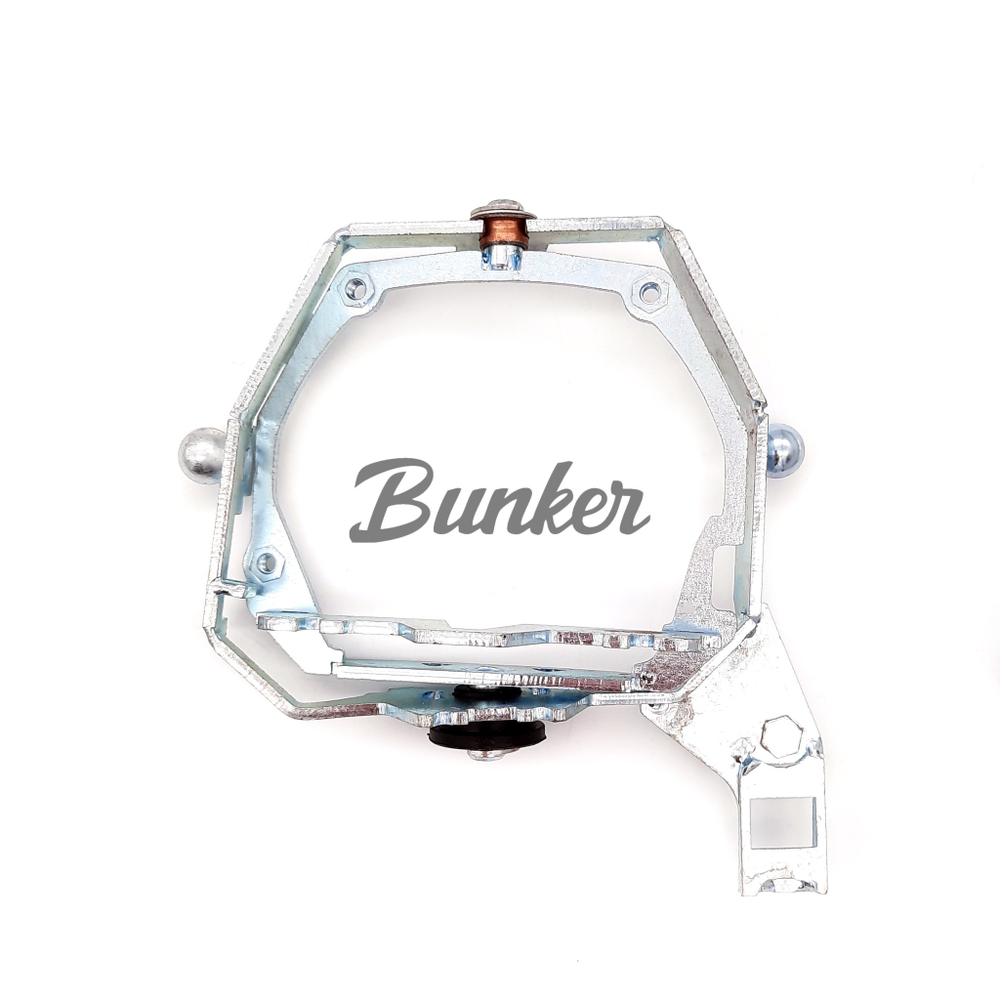 Переходные рамки для замены линз BUN-PR-11 (YT-JF-19)