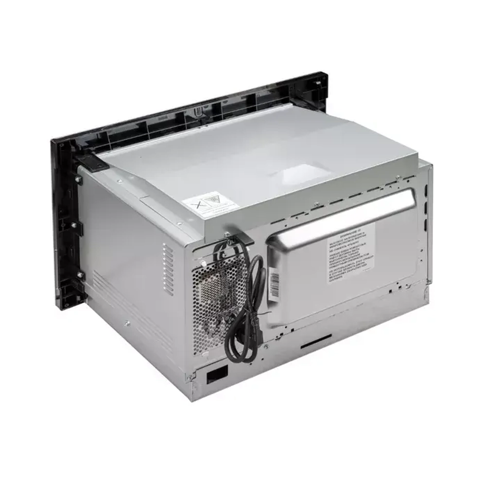 DeLonghi Встраиваемая микроволновая печь DMO 25IM TORINO