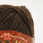 Exceed Wool FL, цвет 706 коричневый