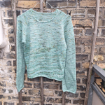 Terra, цвет VR2019 Мятное небо