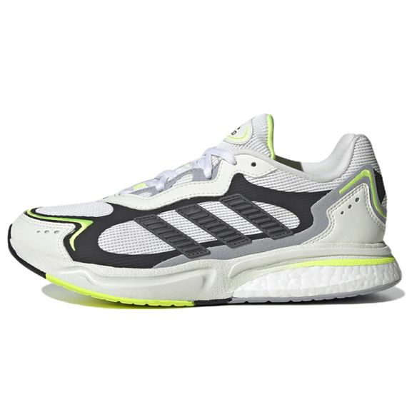 Adidas SN1997 Бежевые кроссовки Низкие Женские