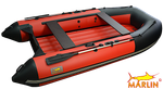 Лодка ПВХ Marlin 360A (Air)