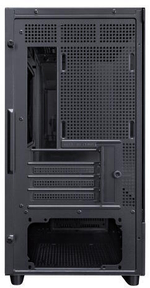 Корпус mATX 1STPLAYER MIKU Mi5