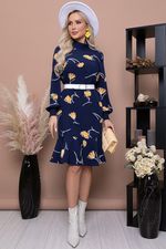 Платье 71353 Avili