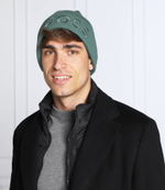 шапка afox BOSS ORANGE - зеленый(50476440)