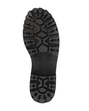 Ботинки "Батальон" иск.мех, ТЭП (берцы)