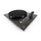 Rega Planar 1 Matte Black