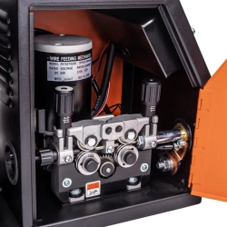 FoxWeld MP-500 механизм подачи 6209