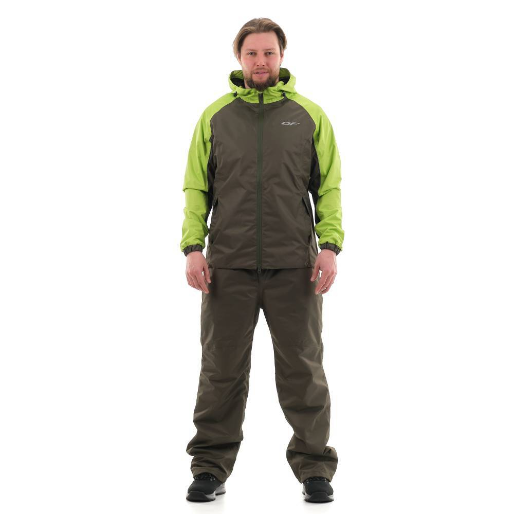 Dragonfly Мембранный костюм Active 2.0 (М)