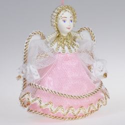 Ёлочная игрушка Малый Ангел