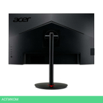 Монитор Acer XF240YM3biiph черный (UM.QX0EE.315)