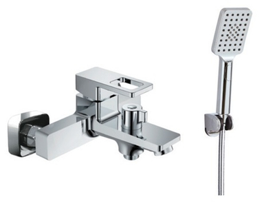 353531 Смеситель од. для ванны кор. ViEiR (10/1шт)