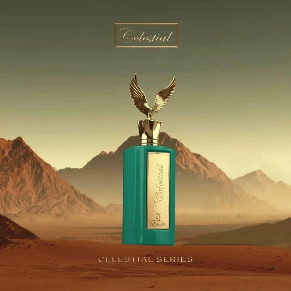 Paris Corner Emir Celestial EDP
