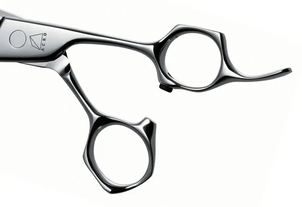 Ножницы филировочные Mizutani ACRO WIDE К15, 6.0˝