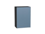 Шкаф верхний с 1-ой дверцей Фьюжн