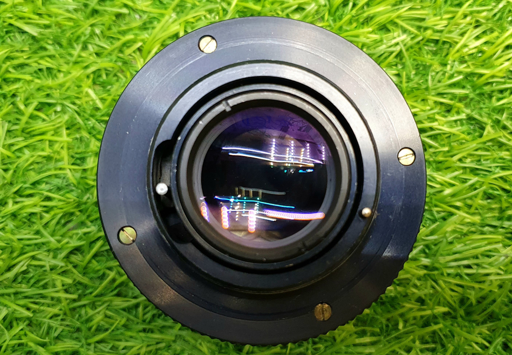 Zenit 122 + Helios 44M 6 Покупка/Продажа