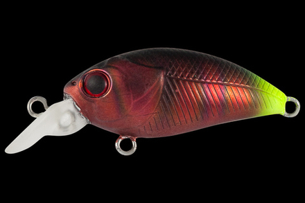 Воблер TsuYoki Fugaz 36F цв 288