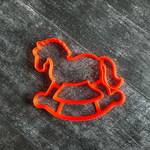 Лошадка №31